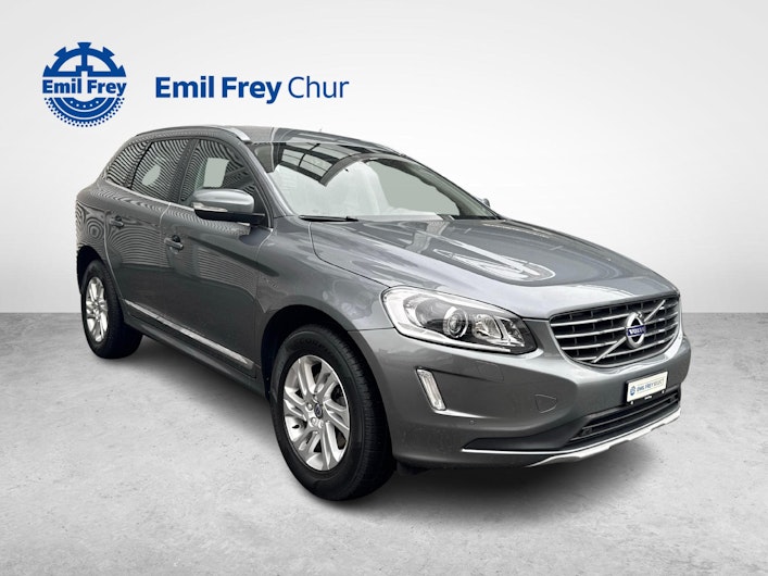 immagine del veicolo VOLVO XC60