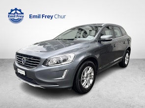 immagine del veicolo VOLVO XC60 2.4 D4 Summum AWD S/S