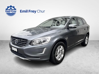 immagine del veicolo VOLVO XC60 2.4 D4 Summum AWD S/S