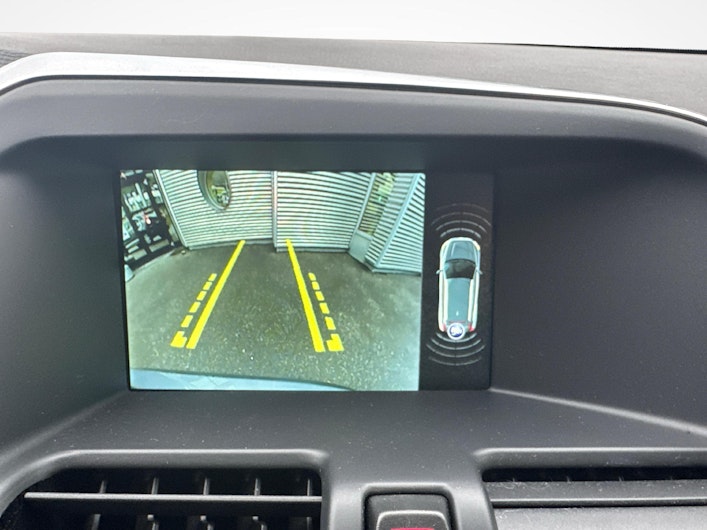 immagine del veicolo VOLVO XC60