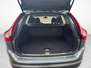 immagine del veicolo VOLVO XC60 2.4 D4 Summum AWD S/S