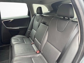 immagine del veicolo VOLVO XC60 2.4 D4 Summum AWD S/S