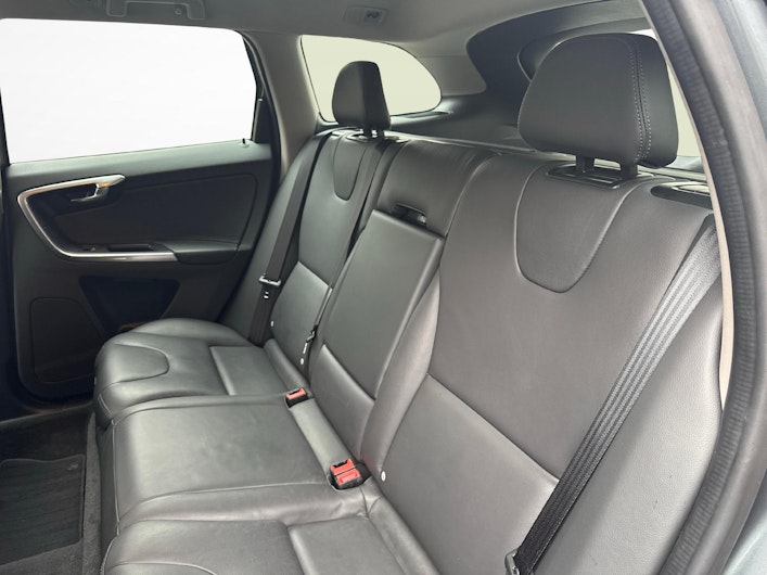 immagine del veicolo VOLVO XC60