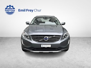 immagine del veicolo VOLVO XC60 2.4 D4 Summum AWD S/S