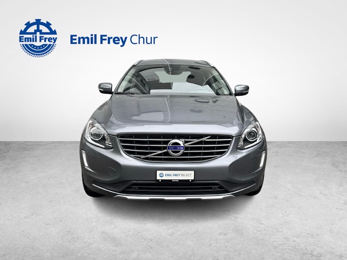 immagine del veicolo VOLVO XC60