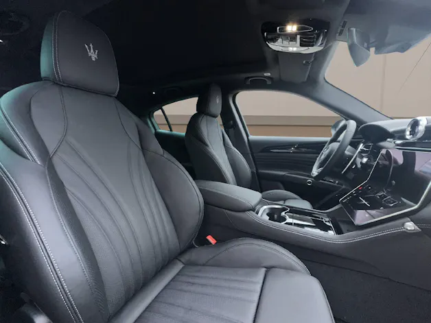Maserati Grecale 2.0 Hybrid Modena