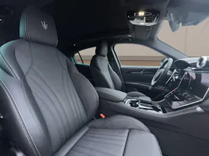 Maserati Grecale 2.0 Hybrid Modena