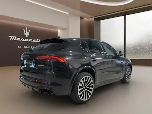 Maserati Grecale 2.0 Hybrid Modena