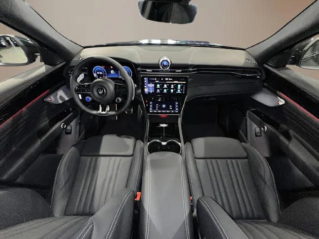 Maserati Grecale 2.0 Hybrid Modena