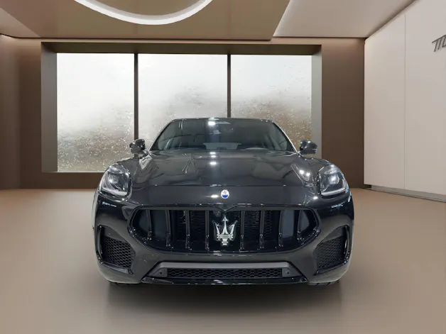 Maserati Grecale 2.0 Hybrid Modena