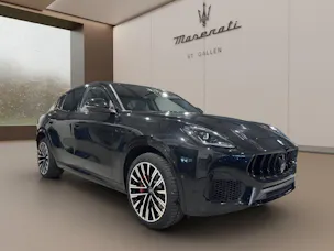 Maserati Grecale 2.0 Hybrid Modena