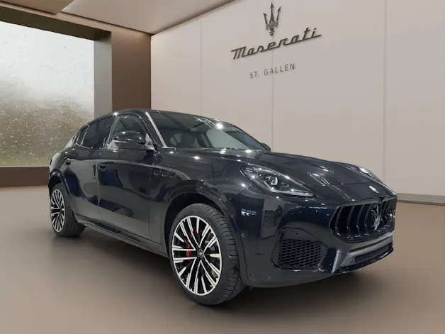 Maserati Grecale 2.0 Hybrid Modena