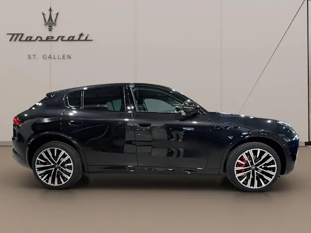 Maserati Grecale 2.0 Hybrid Modena