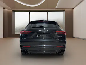 Maserati Grecale 2.0 Hybrid Modena