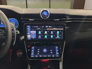 Maserati Grecale 2.0 Hybrid Modena