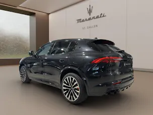 Maserati Grecale 2.0 Hybrid Modena