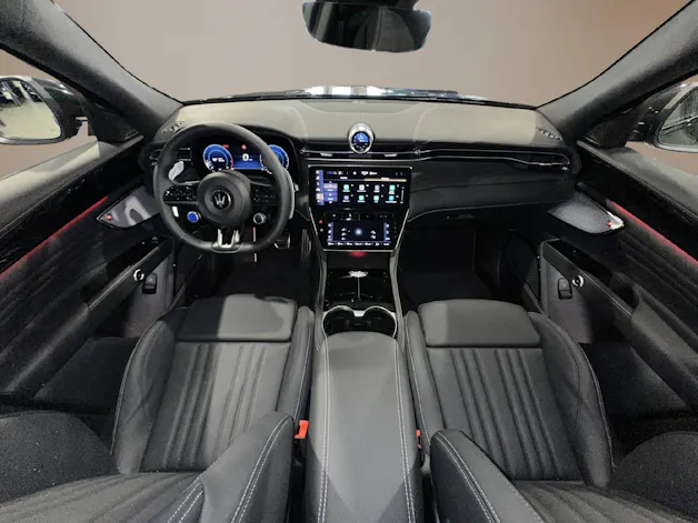 Maserati Grecale 2.0 Hybrid Modena