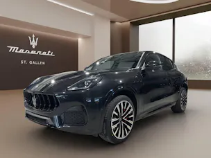 Maserati Grecale 2.0 Hybrid Modena