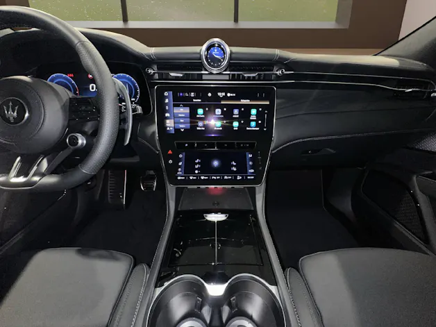 Maserati Grecale 2.0 Hybrid Modena