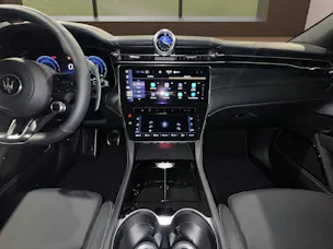 Maserati Grecale 2.0 Hybrid Modena