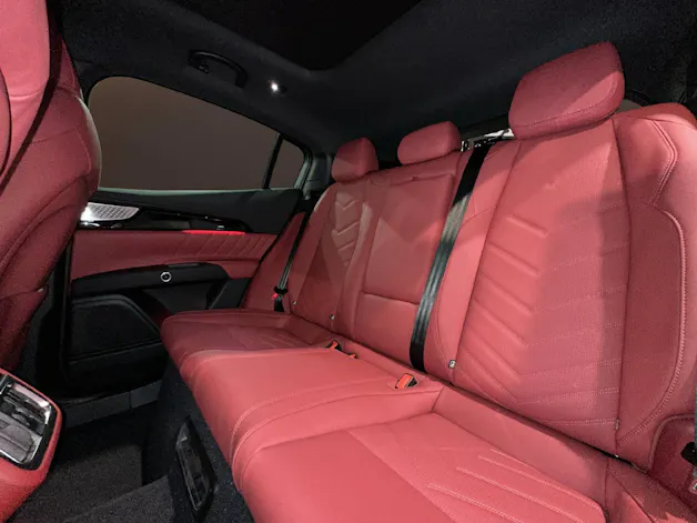 Maserati Grecale 2.0 Hybrid Modena