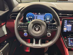 Maserati Grecale 2.0 Hybrid Modena