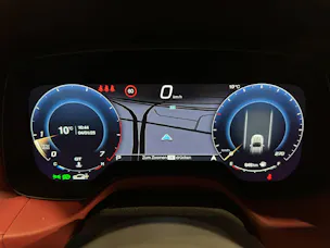 Maserati Grecale 2.0 Hybrid Modena