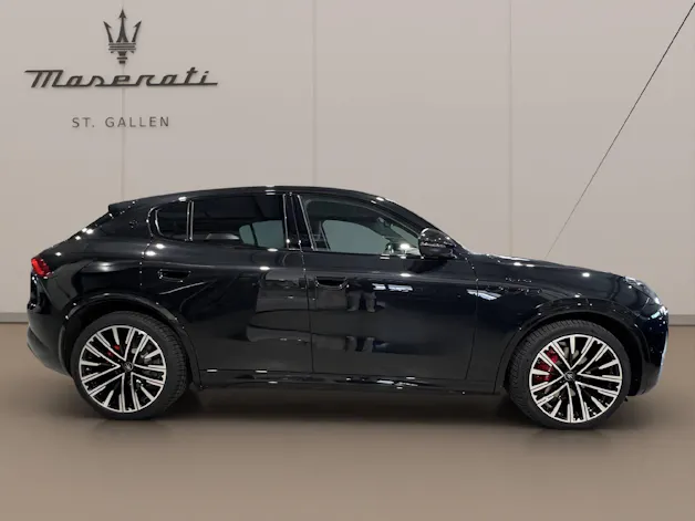 Maserati Grecale 2.0 Hybrid Modena