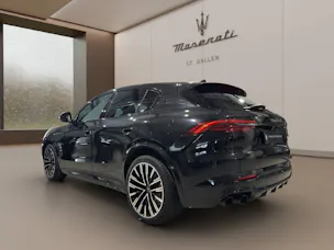 Maserati Grecale 2.0 Hybrid Modena