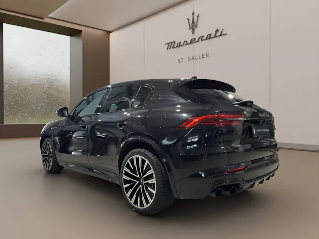 Maserati Grecale 2.0 Hybrid Modena