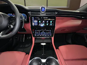 Maserati Grecale 2.0 Hybrid Modena