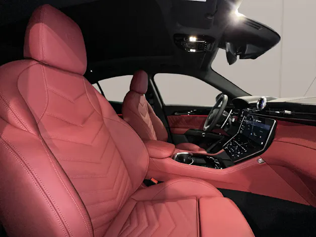 Maserati Grecale 2.0 Hybrid Modena