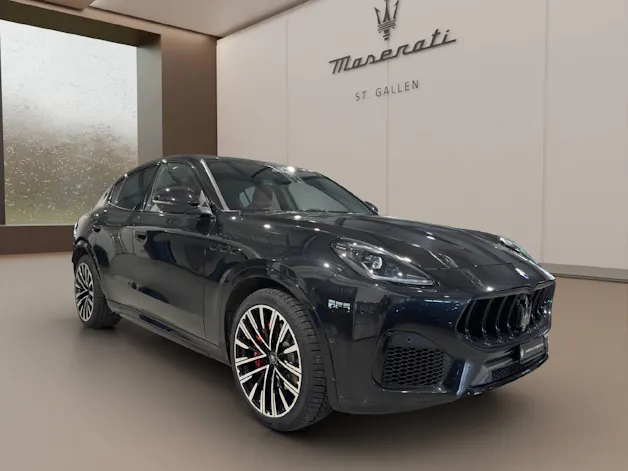 Maserati Grecale 2.0 Hybrid Modena