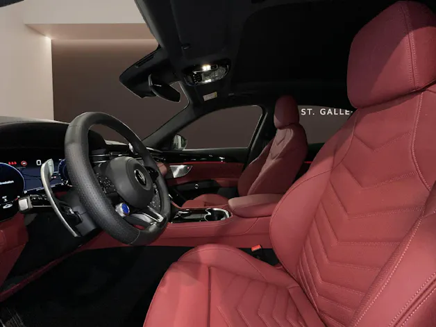 Maserati Grecale 2.0 Hybrid Modena