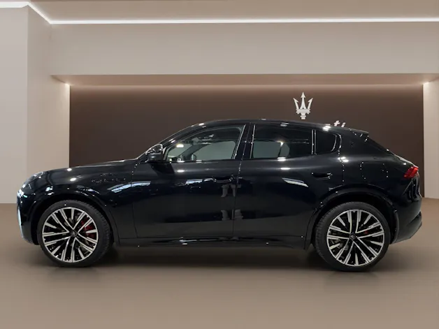 Maserati Grecale 2.0 Hybrid Modena