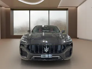 Maserati Grecale 2.0 Hybrid Modena
