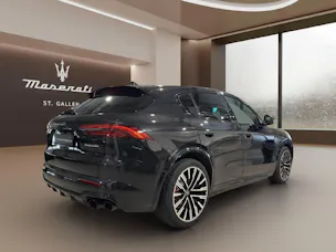 Maserati Grecale 2.0 Hybrid Modena