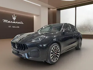 Maserati Grecale 2.0 Hybrid Modena
