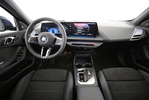 image du véhicule BMW 120i