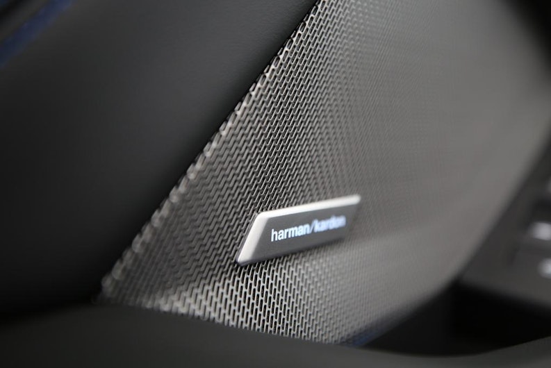 Vehicle image BMW 1 SERIES