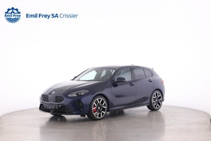 image du véhicule BMW 120i