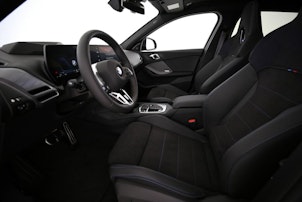 image du véhicule BMW 120i