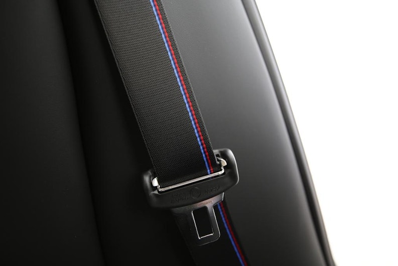 Vehicle image BMW 1 SERIES