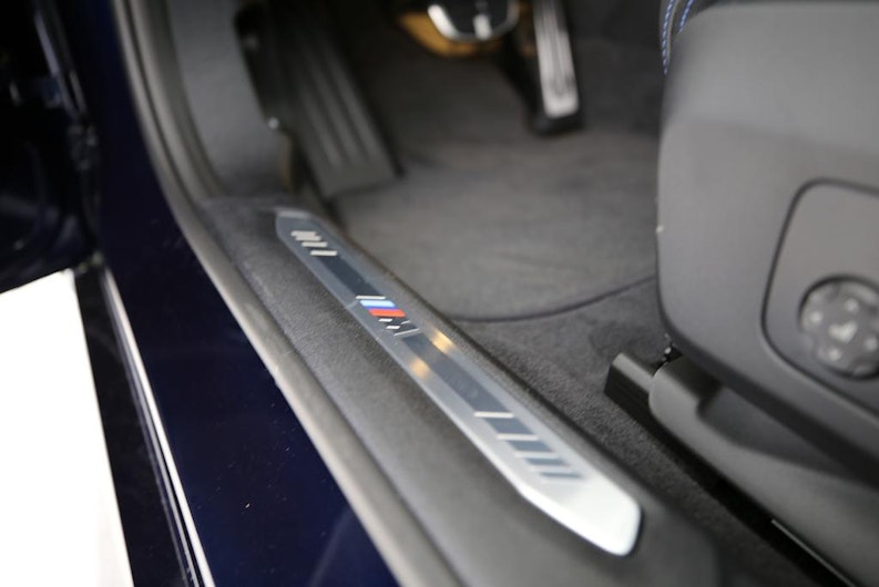 Vehicle image BMW 1 SERIES