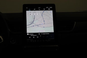 Vehicle image MITSUBISHI ASX 1.6 HEV Instyle