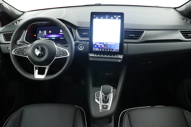 Mitsubishi ASX 1.6 HEV Instyle, Winterräder