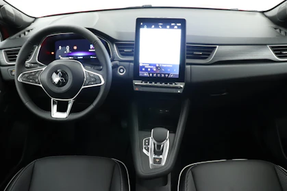 MITSUBISHI ASX 9