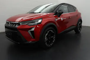 Mitsubishi ASX 1.6 HEV Instyle, Winterräder