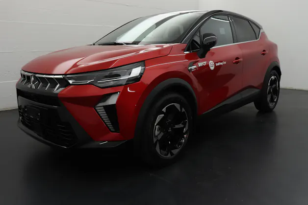 Mitsubishi ASX 1.6 HEV Instyle, Winterräder