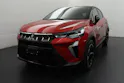 Mitsubishi ASX 1.6 HEV Instyle, Winterräder